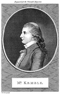 1757: JOHN PHILIP KEMBLE 3