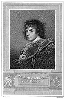 1757: JOHN PHILIP KEMBLE 4