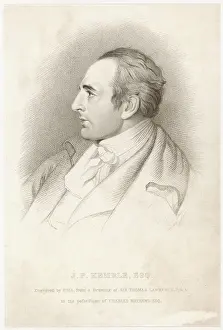 Kemble: John Philip Kemble