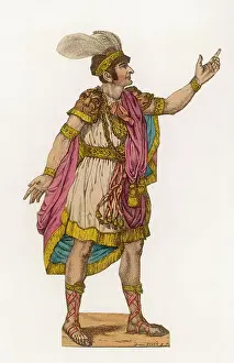 Kemble: JOHN PHILIP KEMBLE