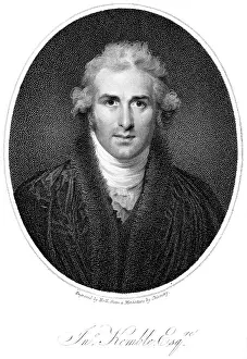 1757: JOHN PHILIP KEMBLE 7