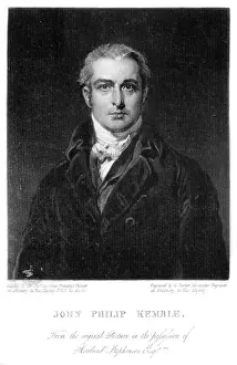 1757: JOHN PHILIP KEMBLE 8