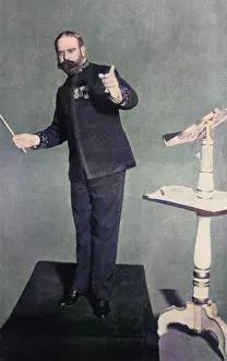 Sousa: John Philip Sousa