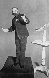 Bandmaster: John Philip Sousa