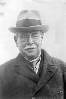 Sousa: John Philipp Sousa