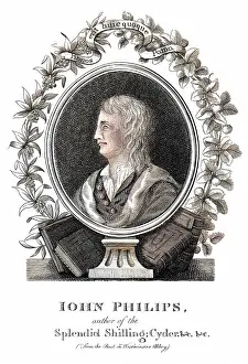 Cyder: JOHN PHILIPS