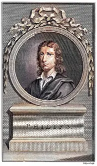 Cyder: JOHN PHILIPS