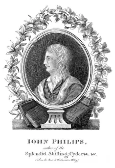 Cyder: JOHN PHILIPS