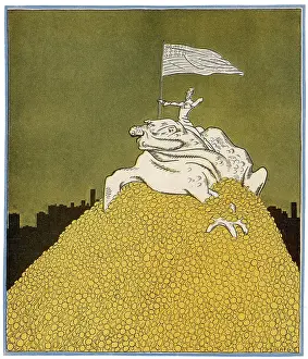 Pierpont: JOHN PIERPONT MORGAN