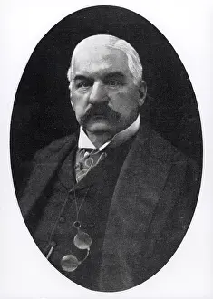 Pierpont: John Pierpont Morgan