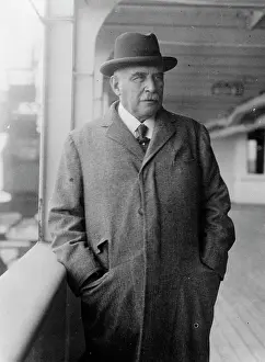 Pierpont: John Pierpont Morgan