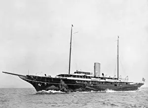 Pierpont: John Pierpont Morgan