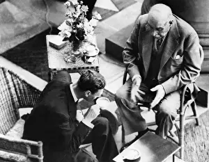 Pierpont: John Pierpont Morgan