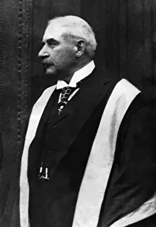 Banker: John Pierpont Morgan