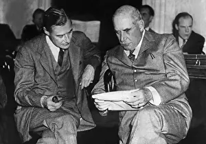 Banker: John Pierpont Morgan