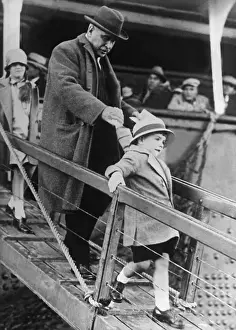 Banker: John Pierpont Morgan
