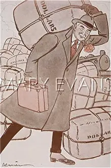 Pierpoint: JOHN PIERPONT MORGAN
