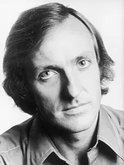 Pilger: John Pilger, Australian journalist and documentary maker