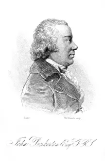 1758: JOHN PINKERTON - 1