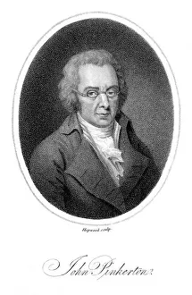 1758: JOHN PINKERTON - 2