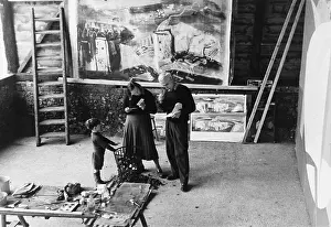 Librettist: John Piper