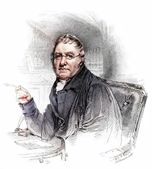 Playfair: JOHN PLAYFAIR/THOMSON