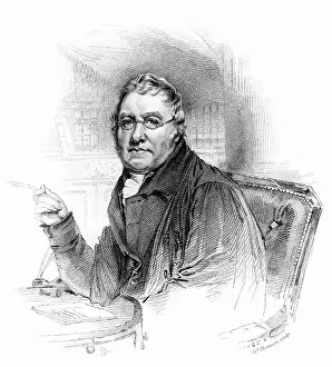 Playfair: JOHN PLAYFAIR/THOMSON