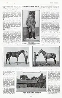 Jubilee: John Porter and the Stables at Kingsclere