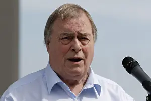 Corbyn: John Prescott