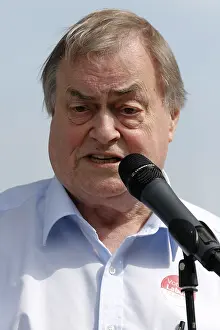 Corbyn: John Prescott