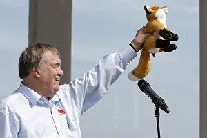 Corbyn: John Prescott