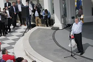 Corbyn: John Prescott