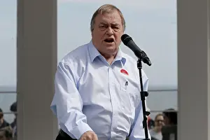 Corbyn: John Prescott