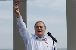 Corbyn: John Prescott