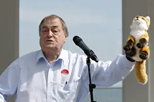 Corbyn: John Prescott