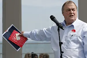 Corbyn: John Prescott