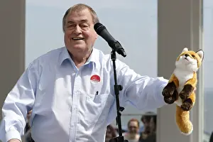 Corbyn: John Prescott