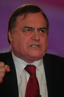 Conferece: John Prescott MP