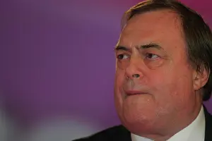 Conferece: John Prescott MP