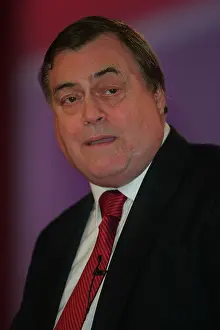 Conferece: John Prescott MP