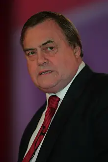 Conferece: John Prescott MP