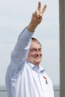 Corbyn: John Prescott MP