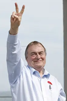 Corbyn: John Prescott MP