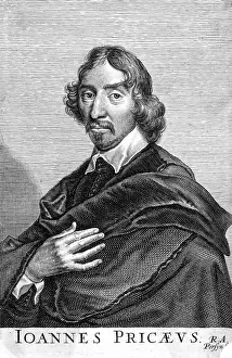 1676: JOHN PRICE