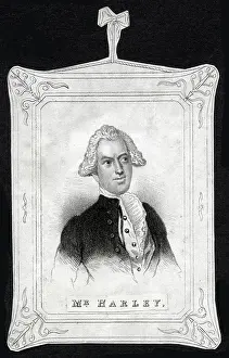 Harley: John Pritt Harley, actor