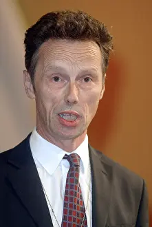Pugh: John Pugh MP
