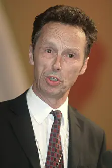 Pugh: John Pugh MP