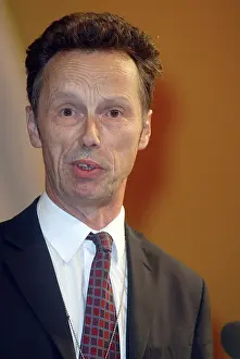 Pugh: John Pugh MP