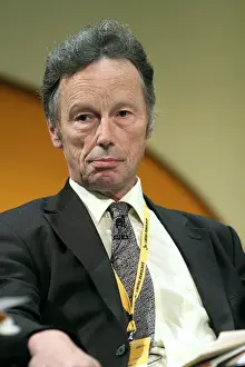 Pugh: John Pugh MP