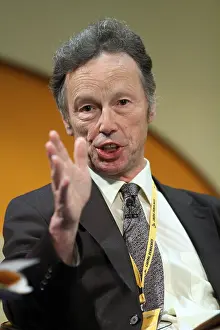 Pugh: John Pugh MP